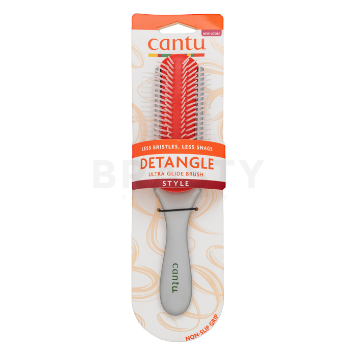 Cantu Detangle Ultra Glide Brush Haarbürste