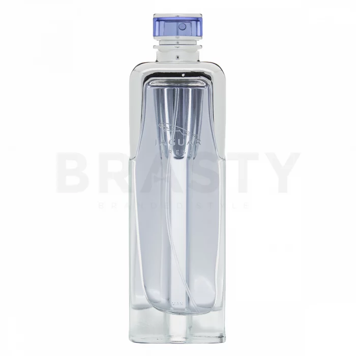 Jaguar Fresh Men Eau de Toilette férfiaknak 100 ml