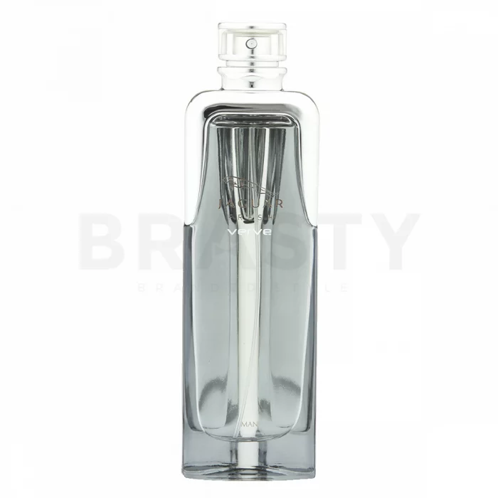 Jaguar Fresh Verve Man Eau de Toilette férfiaknak 100 ml