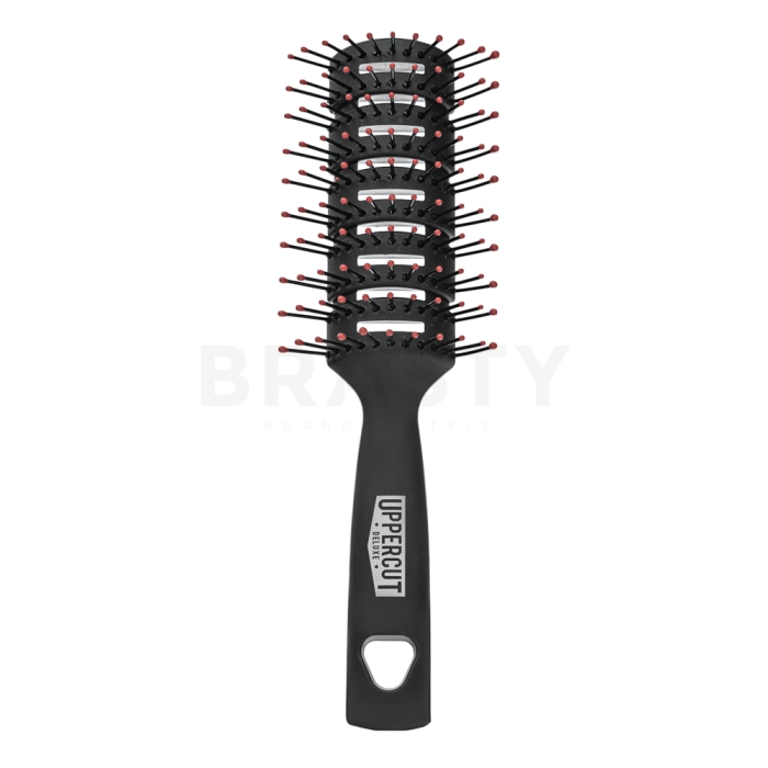 Uppercut Deluxe Vent Brush kefa na vlasy