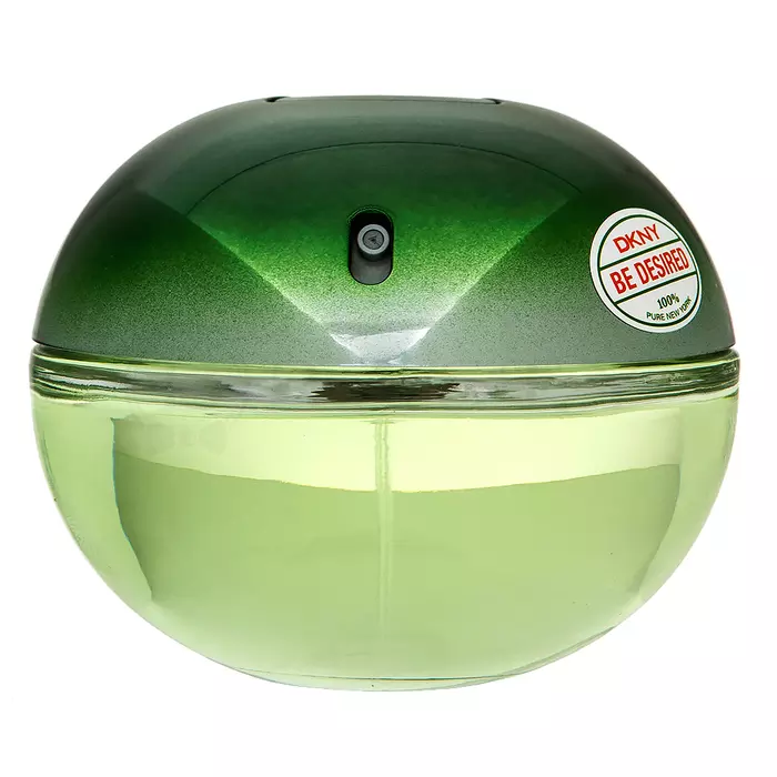 DKNY Be Desired Eau de Parfum voor vrouwen 100 ml