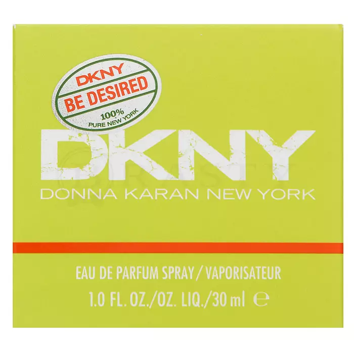 DKNY Be Desired Парфюмна вода за жени 30 ml