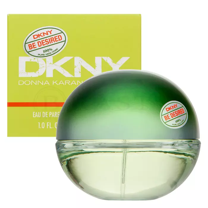 DKNY Be Desired Парфюмна вода за жени 30 ml