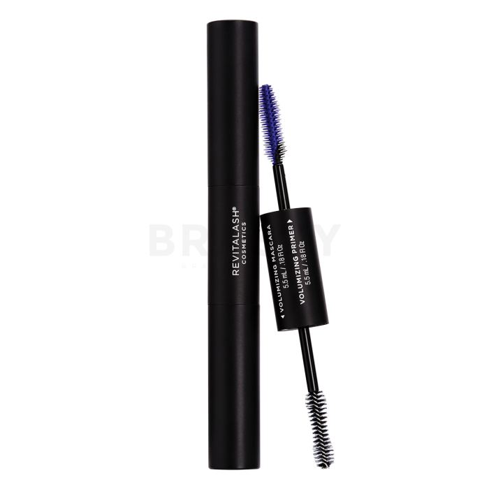 RevitaLash Double-Ended Volume Set mascara voor wimperverlenging en volume