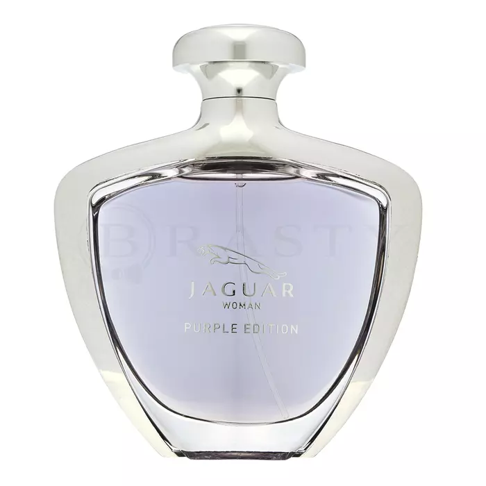 Jaguar Jaguar Woman Purple Edition toaletní voda pro ženy 75 ml