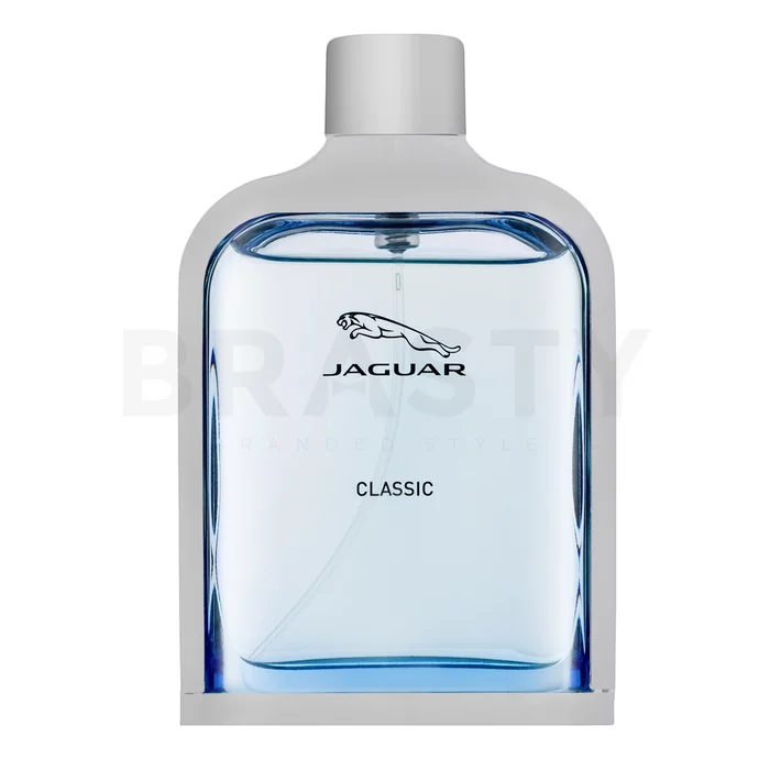 Jaguar New Classic Eau de Toilette férfiaknak 75 ml