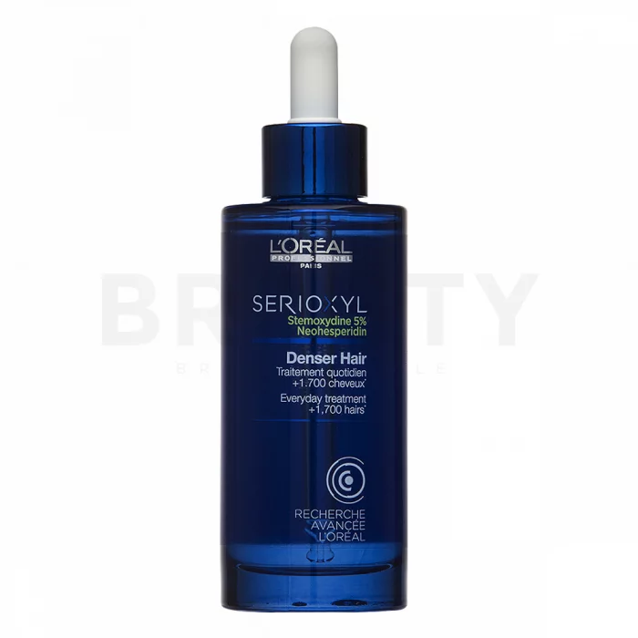L´Oréal Professionnel Serioxyl Denser Hair Serum za redčenje las 90 ml