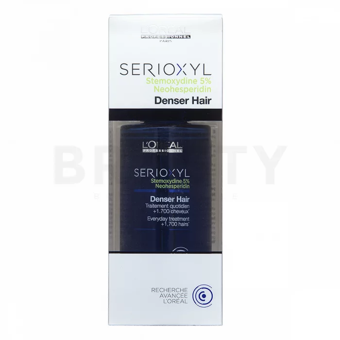 L´Oréal Professionnel Serioxyl Denser Hair Serum za redčenje las 90 ml