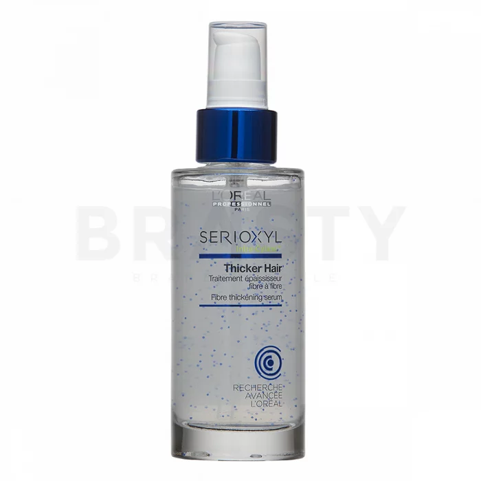 L´Oréal Professionnel Serioxyl Thicker Hair siero 90 ml