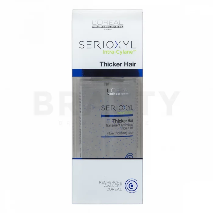L´Oréal Professionnel Serioxyl Thicker Hair siero 90 ml