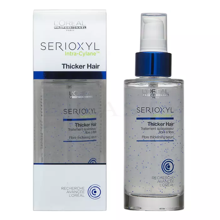 L´Oréal Professionnel Serioxyl Thicker Hair siero 90 ml