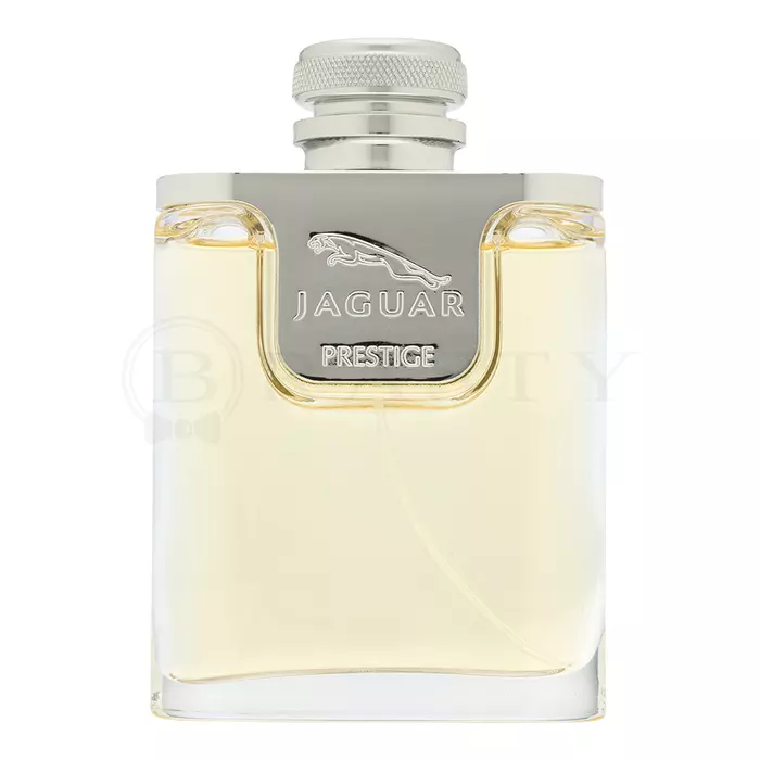 Jaguar Prestige Eau de Toilette voor mannen 100 ml