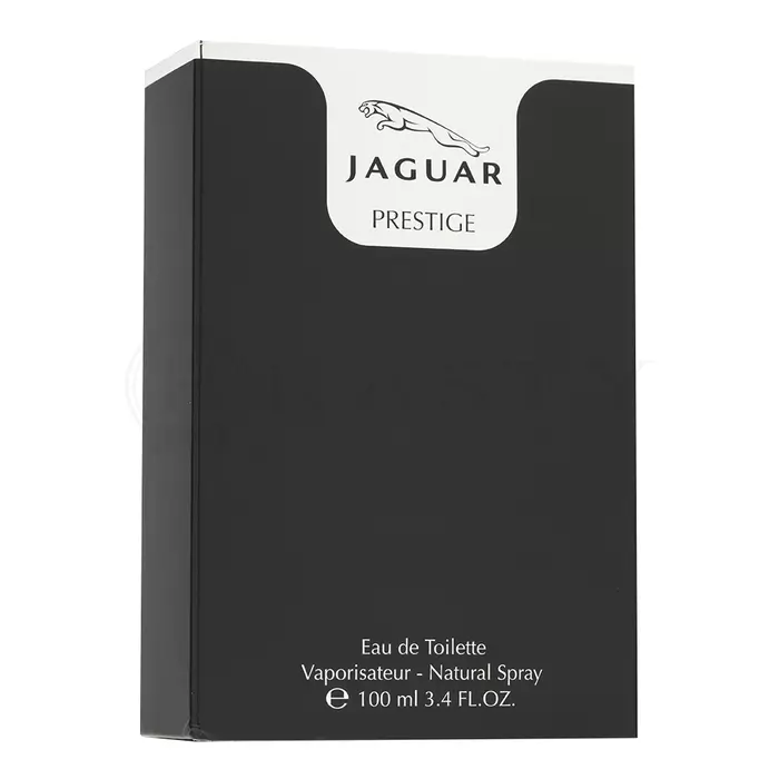 Jaguar Prestige Eau de Toilette voor mannen 100 ml