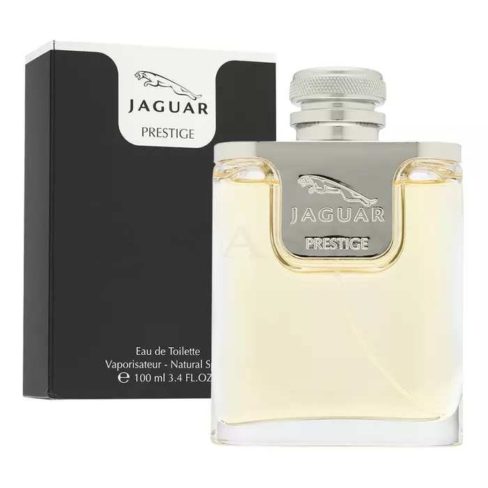 Jaguar Prestige Eau de Toilette voor mannen 100 ml