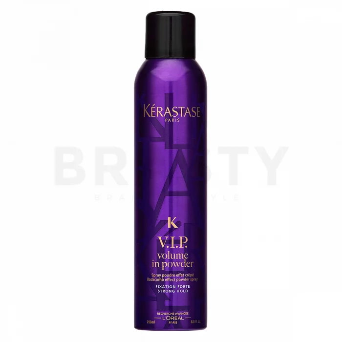 Kérastase Couture Styling V.I.P. Volume In Powder pudrowy spray do włosów bez objętości 250 ml