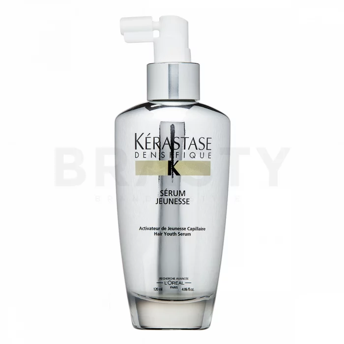 Kérastase Densifique Serum Jeunesse odmładzające serum do wszystkich rodzajów włosów 100 ml