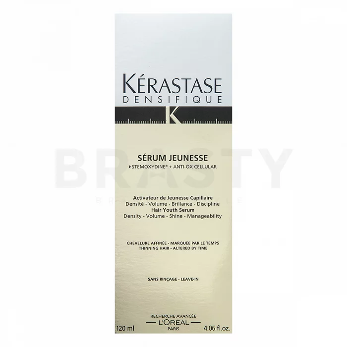 Kérastase Densifique Serum Jeunesse odmładzające serum do wszystkich rodzajów włosów 100 ml