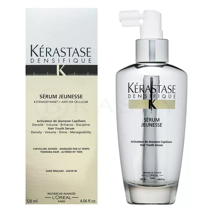 Kérastase Densifique Serum Jeunesse odmładzające serum do wszystkich rodzajów włosów 100 ml