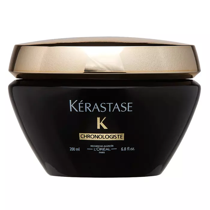Kérastase Chronologiste Essential Revitalizing Balm Voedend Haarmasker 200 ml