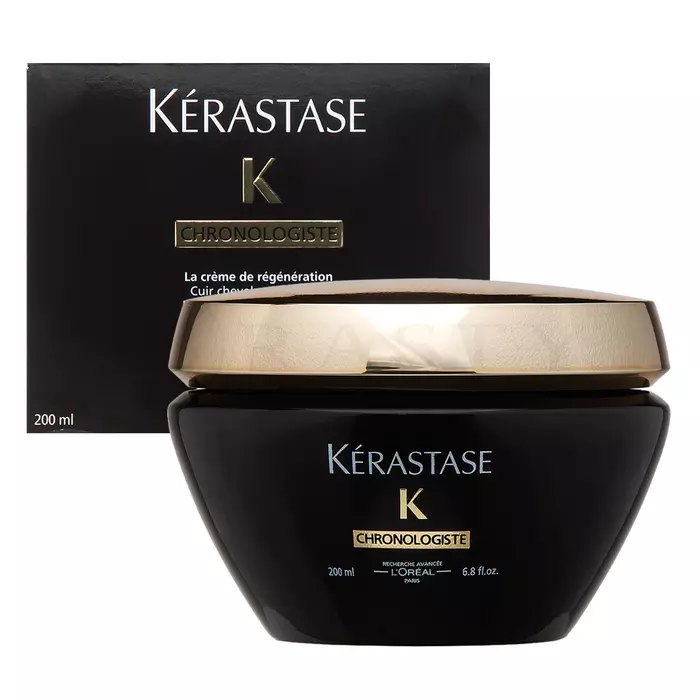 Kérastase Chronologiste Essential Revitalizing Balm Voedend Haarmasker 200 ml