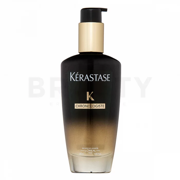 Kérastase Chronologiste Fragrant Oil олио За всякакъв тип коса 120 ml