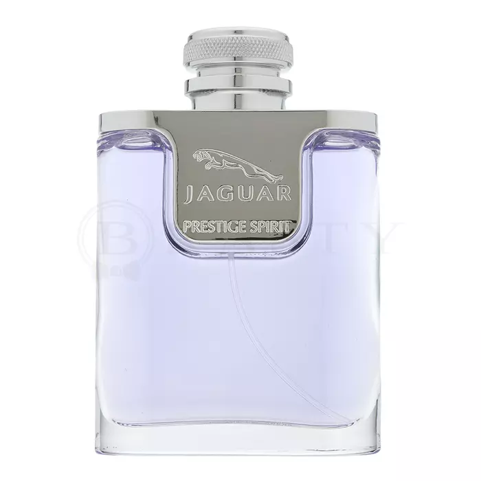 Jaguar Prestige Spirit Eau de Toilette voor mannen 100 ml