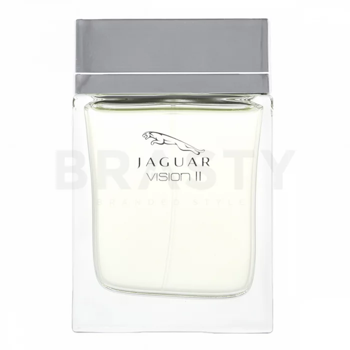 Jaguar Vision II Eau de Toilette bărbați 100 ml