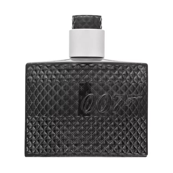 James Bond 007 James Bond 7 lozione dopobarba da uomo 50 ml