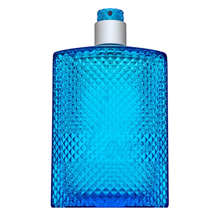 James Bond 007 Ocean Royale Eau de Toilette férfiaknak 125 ml
