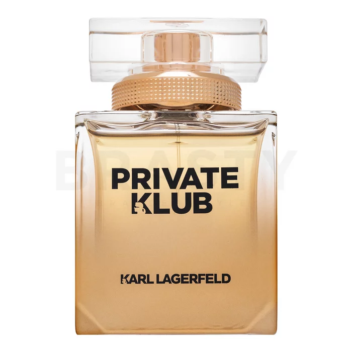 Lagerfeld Private Klub for Her Eau de Parfum nőknek 85 ml