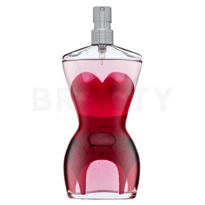 Jean P. Gaultier Classique Eau de Parfum da donna 100 ml