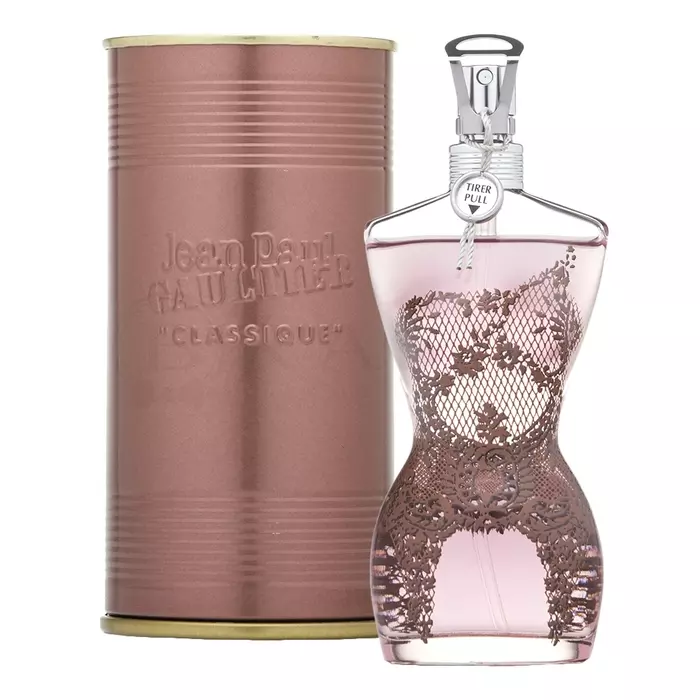 Jean P. Gaultier Classique Eau de Parfum da donna 50 ml