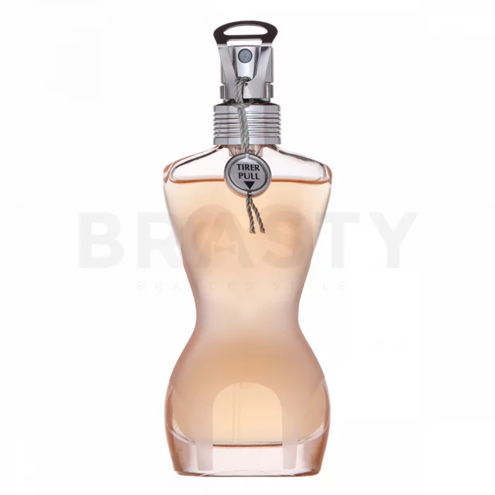Jean P. Gaultier Classique Eau de Toilette femei 20 ml