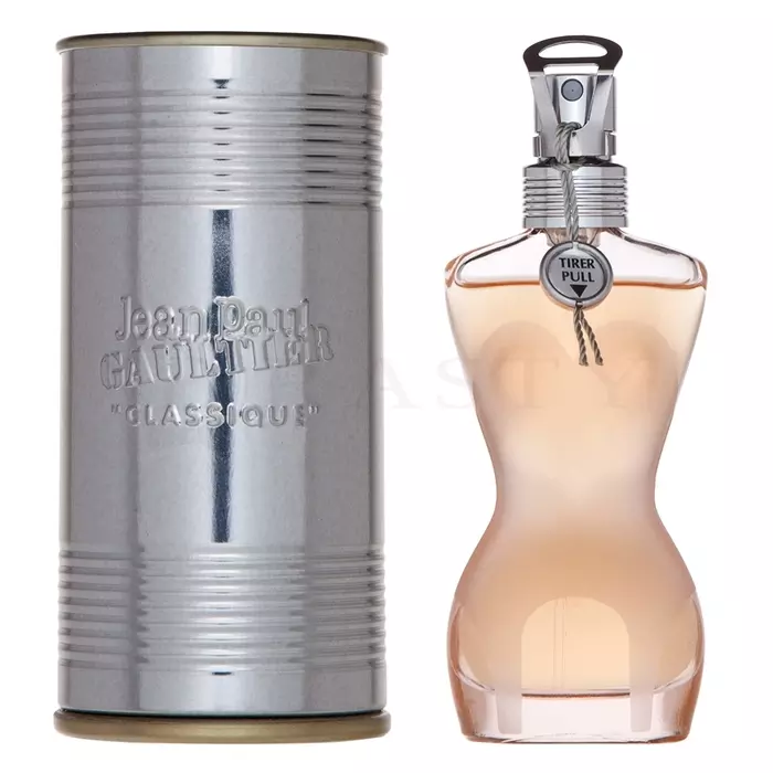 Jean P. Gaultier Classique Eau de Toilette femei 20 ml