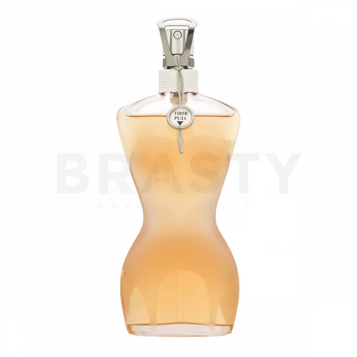 Jean P. Gaultier Classique Eau de Toilette femei 50 ml