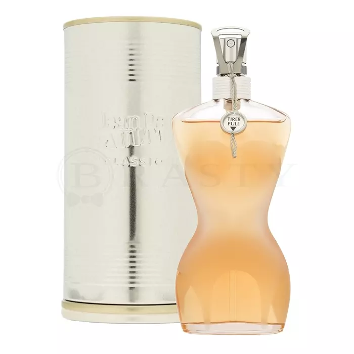 Jean P. Gaultier Classique Eau de Toilette femei 50 ml
