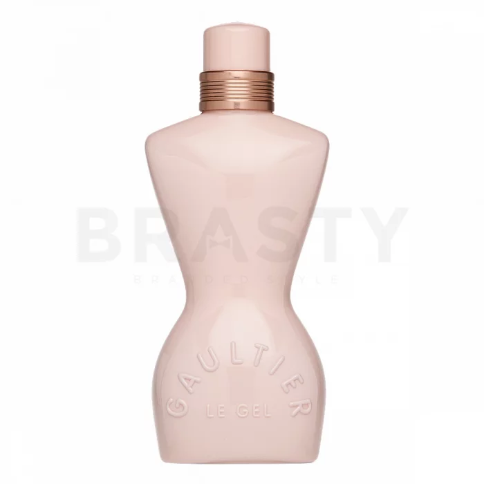 Jean P. Gaultier Classique sprchový gél pre ženy 200 ml