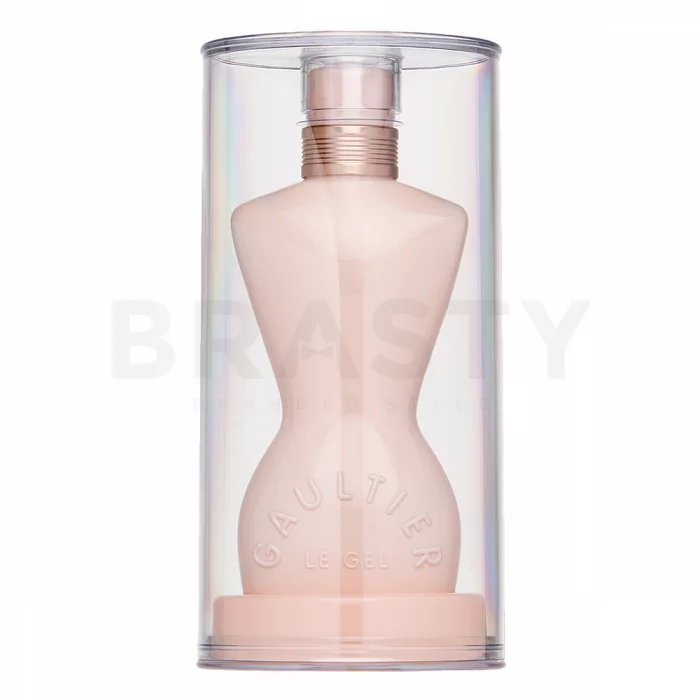 Jean P. Gaultier Classique sprchový gél pre ženy 200 ml
