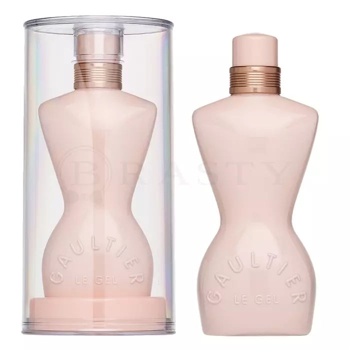 Jean P. Gaultier Classique sprchový gél pre ženy 200 ml