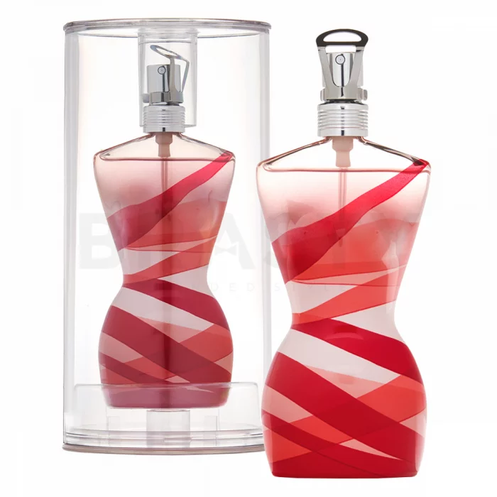 Jean P. Gaultier Classique Summer Fragrance 2008 Eau de Toilette da donna 100 ml