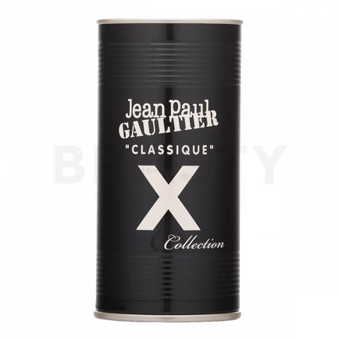 Jean P. Gaultier Classique X Eau de Toilette da donna 100 ml