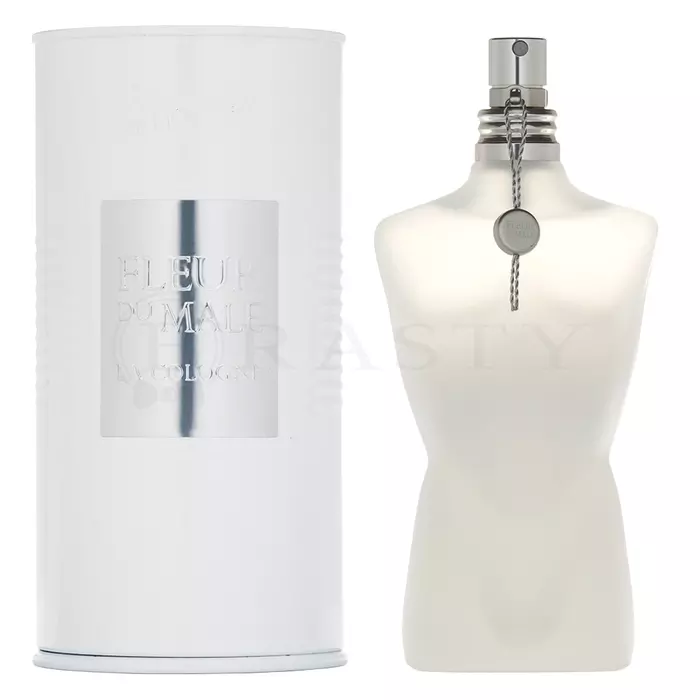 Jean P. Gaultier Fleur du Male одеколон за мъже 125 ml