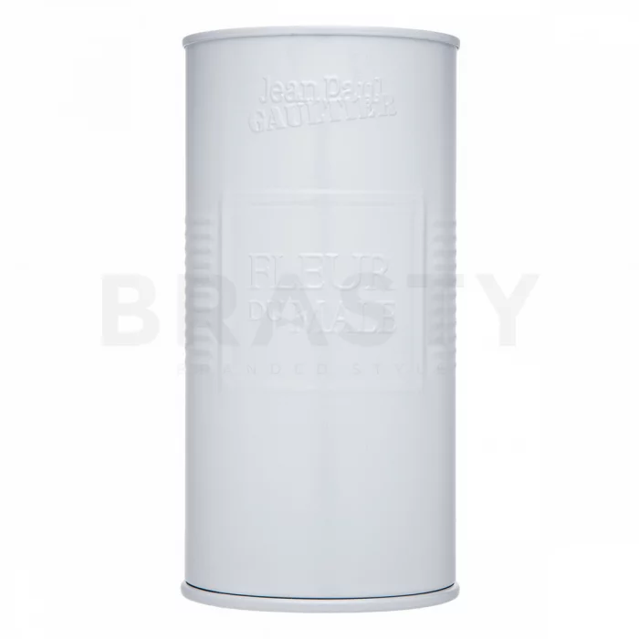 Jean P. Gaultier Fleur du Male Eau de Toilette férfiaknak 125 ml