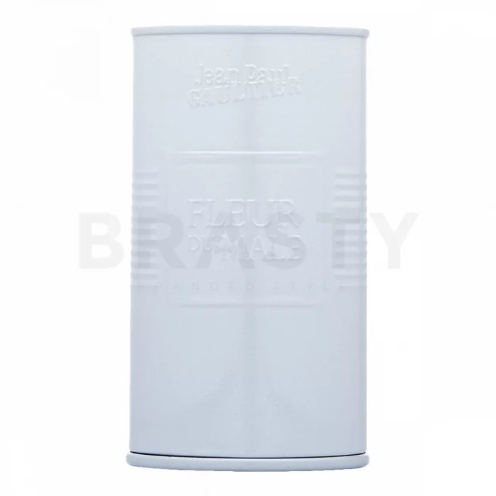 Jean P. Gaultier Fleur du Male Eau de Toilette férfiaknak 75 ml