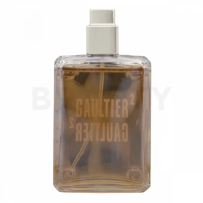 Jean P. Gaultier Gaultier 2 parfémovaná voda unisex 40 ml