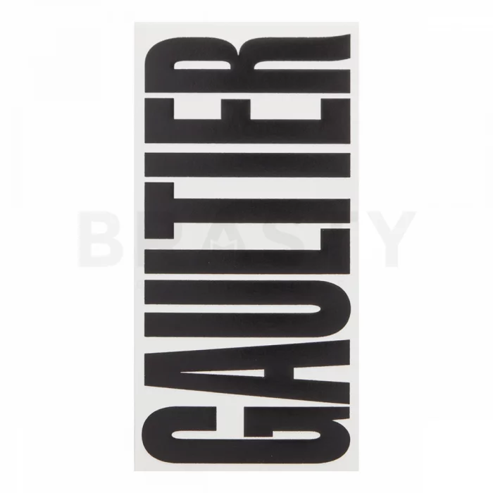 Jean P. Gaultier Gaultier 2 parfémovaná voda unisex 40 ml