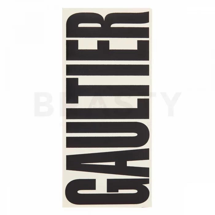 Jean P. Gaultier Gaultier 2 parfémovaná voda unisex 120 ml