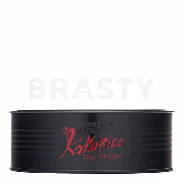 Jean P. Gaultier Kokorico by Night Eau de Toilette da uomo 100 ml