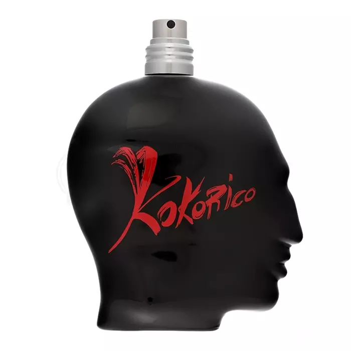 Jean P. Gaultier Kokorico Eau de Toilette da uomo 100 ml