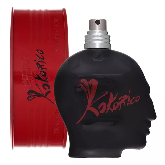 Jean P. Gaultier Kokorico Eau de Toilette da uomo 30 ml